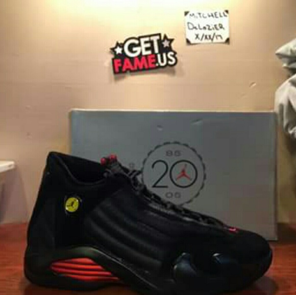 Jordan\'s and yeezy