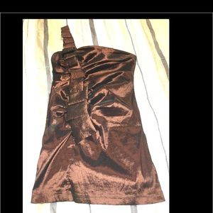 Special occasion dress