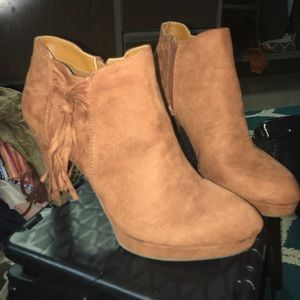 Bootie