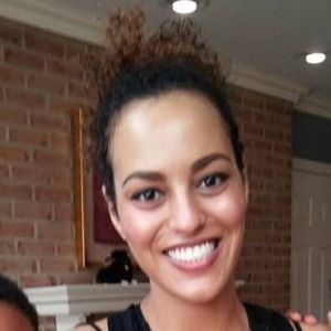 Meet your Posher, Ann