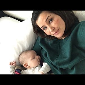 Meet your Posher, Melissa