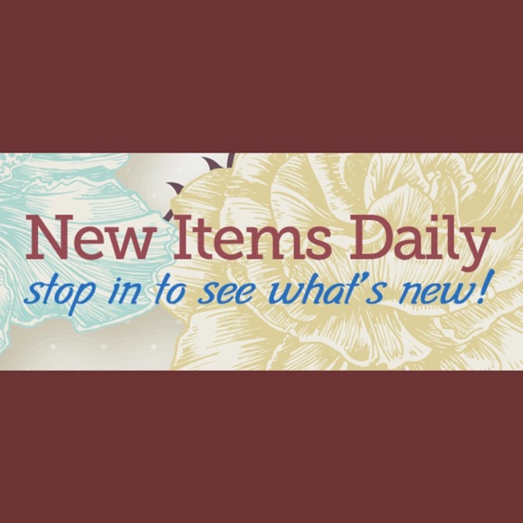 🛍💳👜👗👢👖👟🕶 - Picture 1 of 1