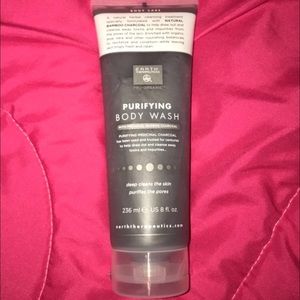 Purifying Body wash