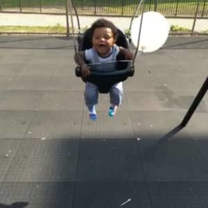 Meet your Posher, Emmanuel