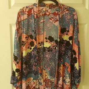 Victoria's Secret Kimono