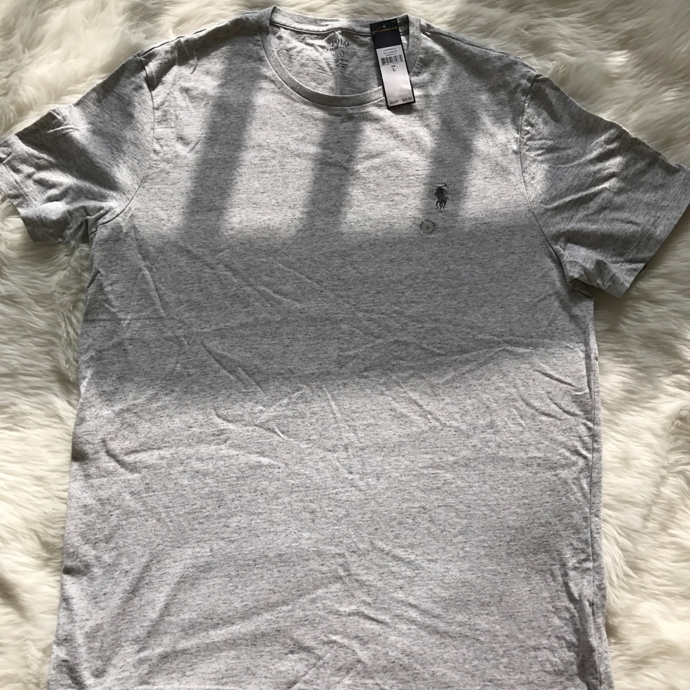 Polo Ralph Lauren Custom Fit Sz L