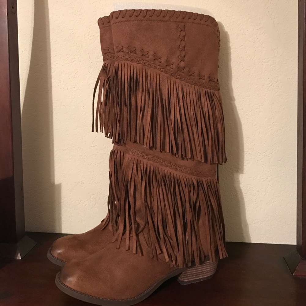 Brand new without tags