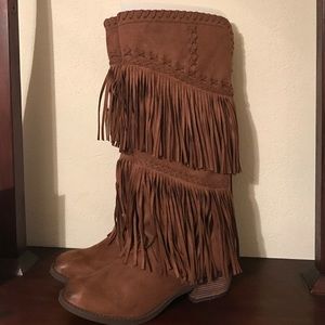 Brand new without tags