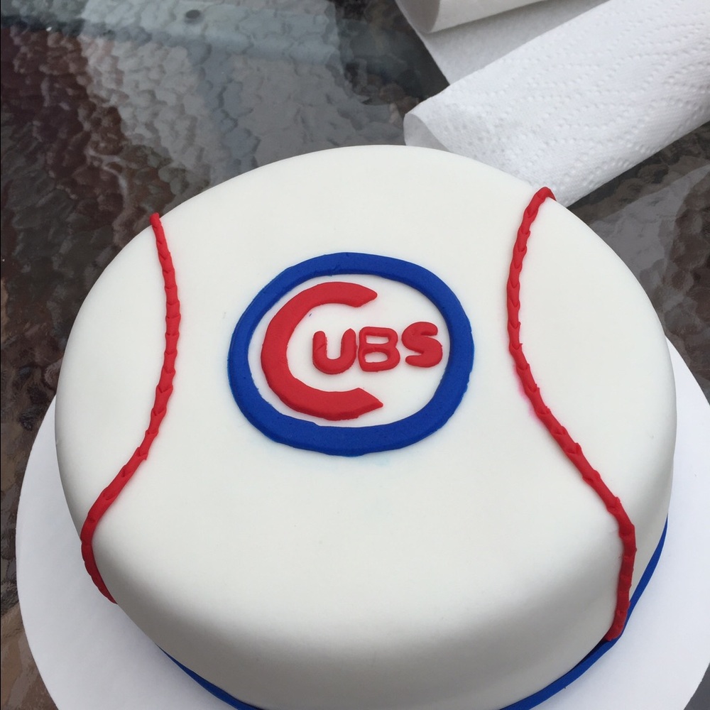 Meet your Posher, Rick