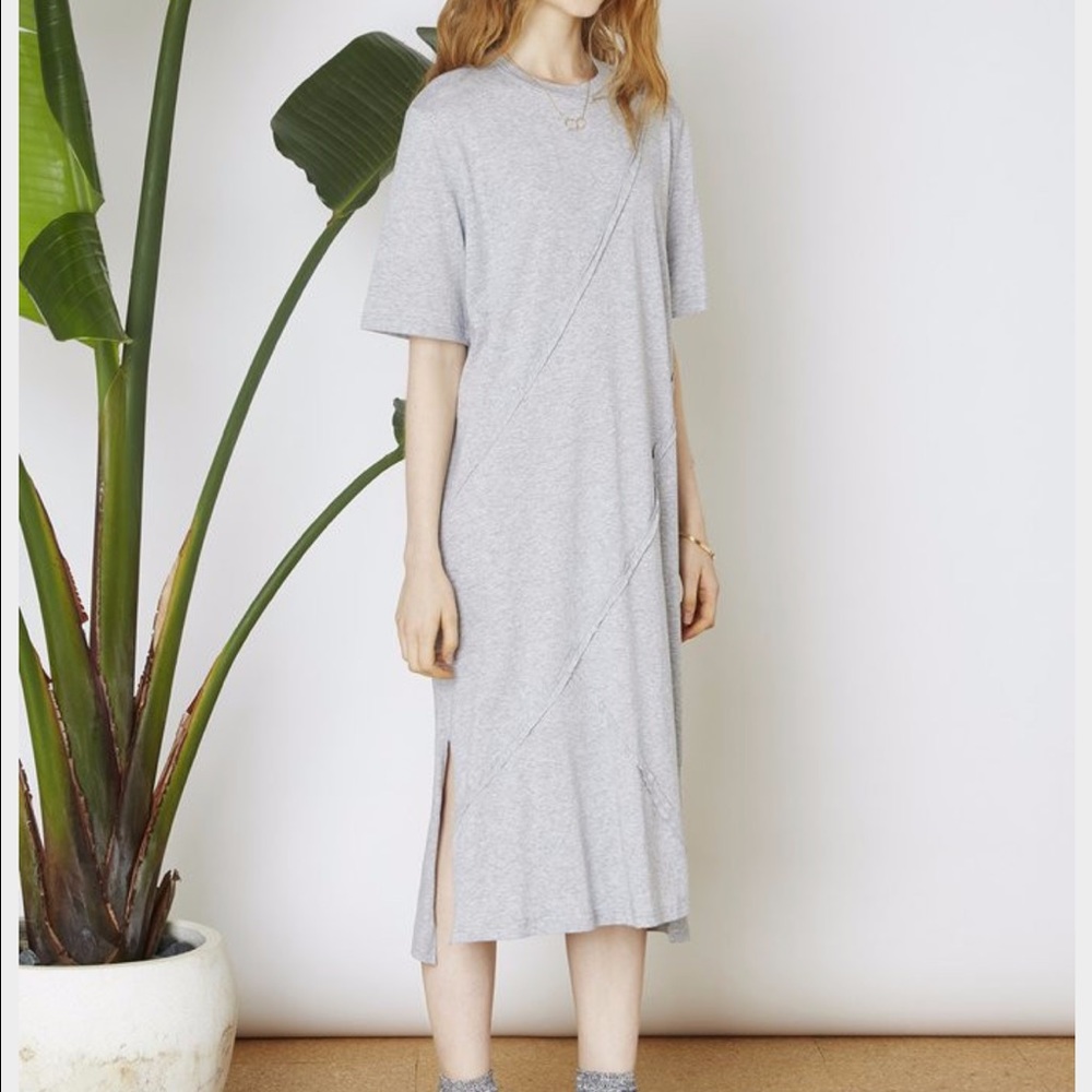 Minds Eye Dress
