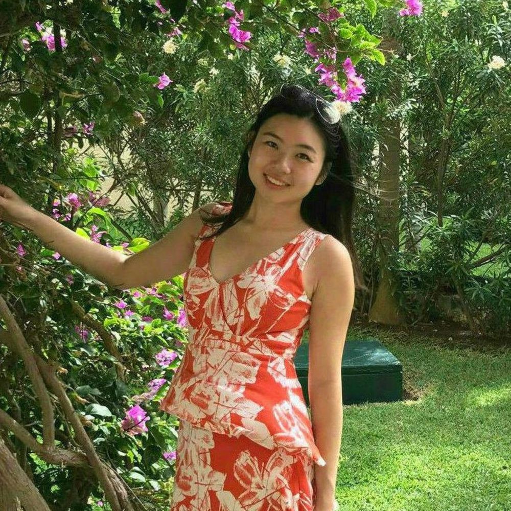 Meet your Posher, Karen