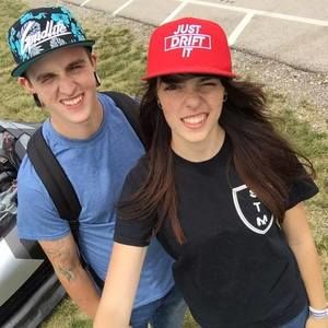 Meet your Posher, Molly