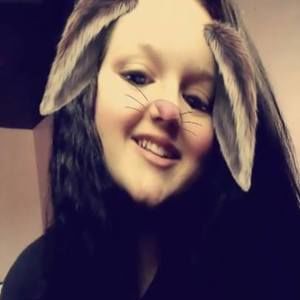 Meet your Posher, Ashlee