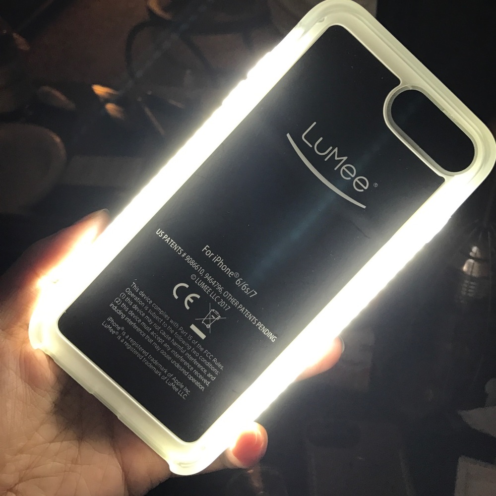Lumee duo case