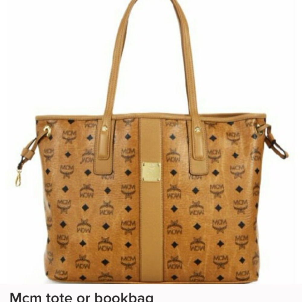 SEARCHING FOR MCM BLACK OR BROWN
