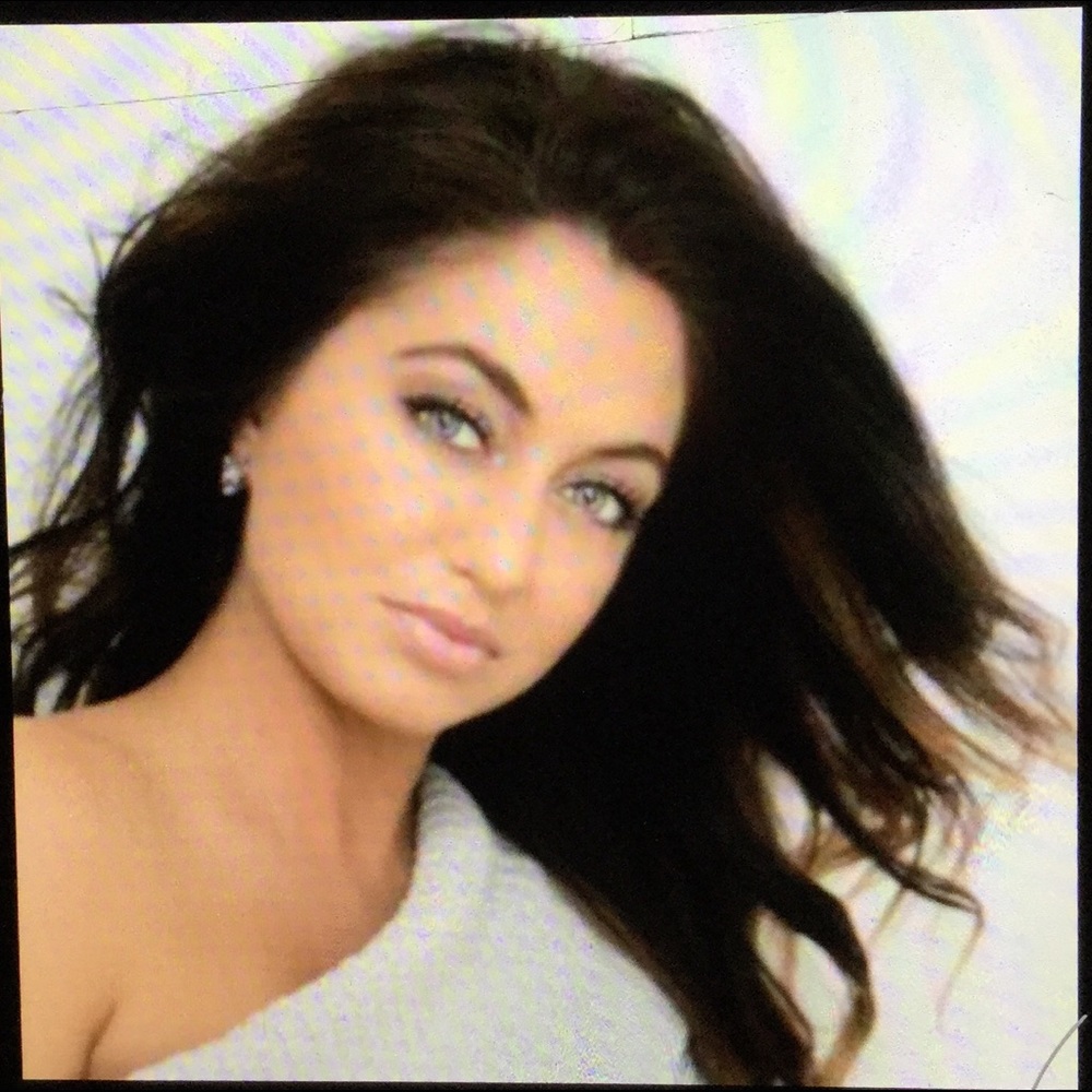 Meet your Posher, Rachael