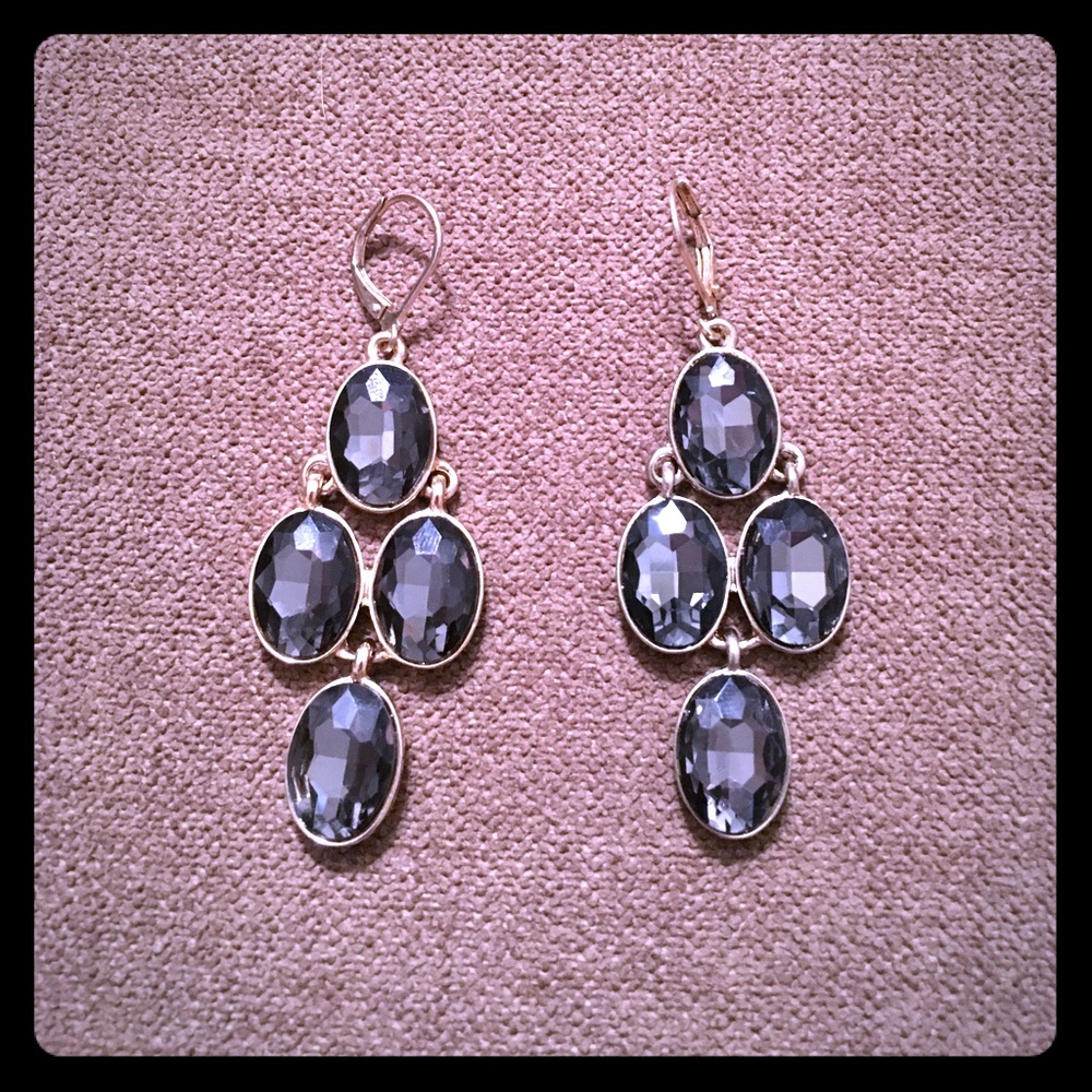 Brand new earrings!