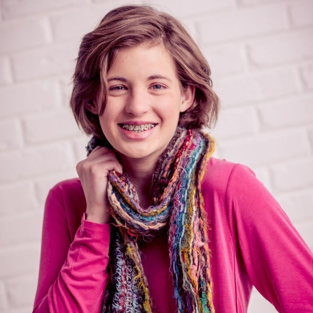 Meet your Posher, Emory