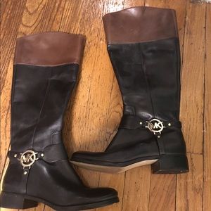 Michael Kohrs Boots