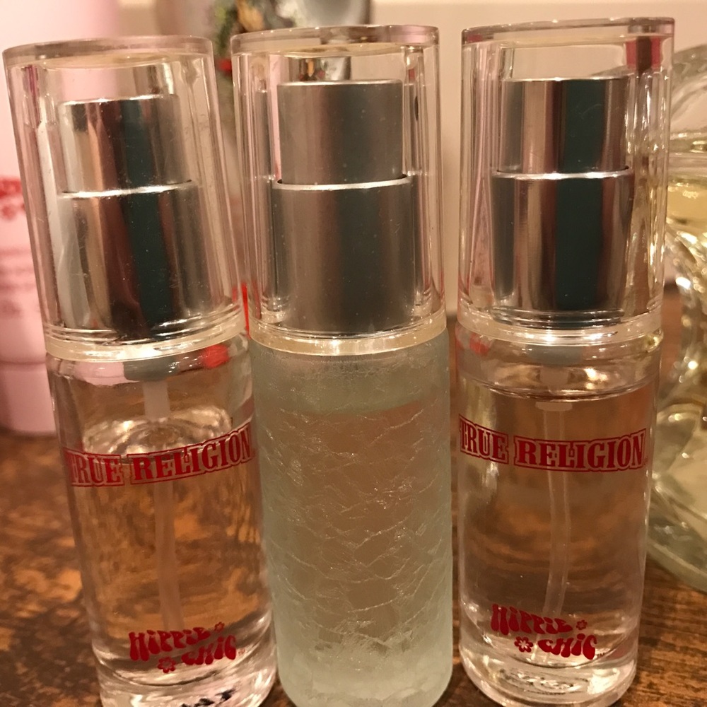 Designer perfume - Picture 3 of 3