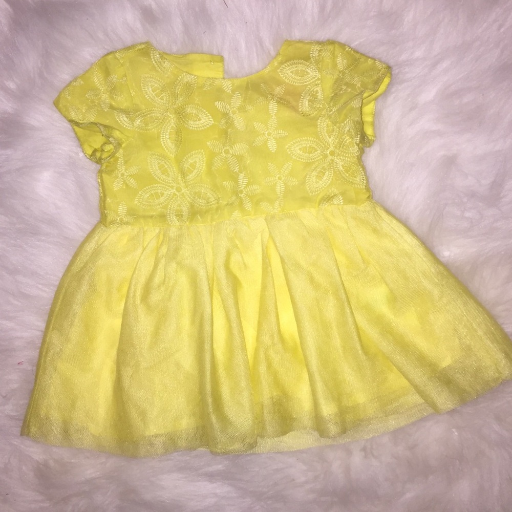 Children's Place dress