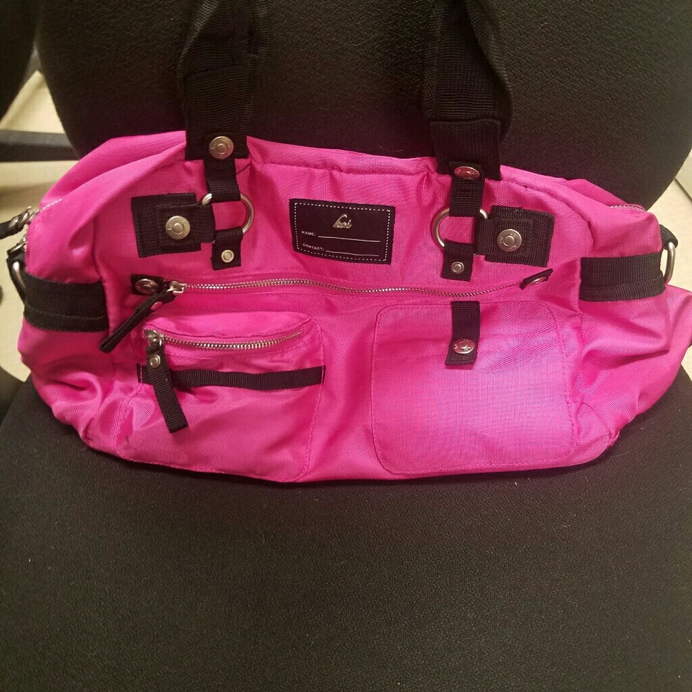 KOI scrubs utility bag