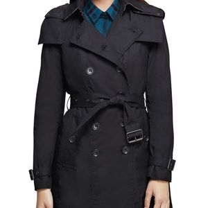 burberry reymoore trench coat