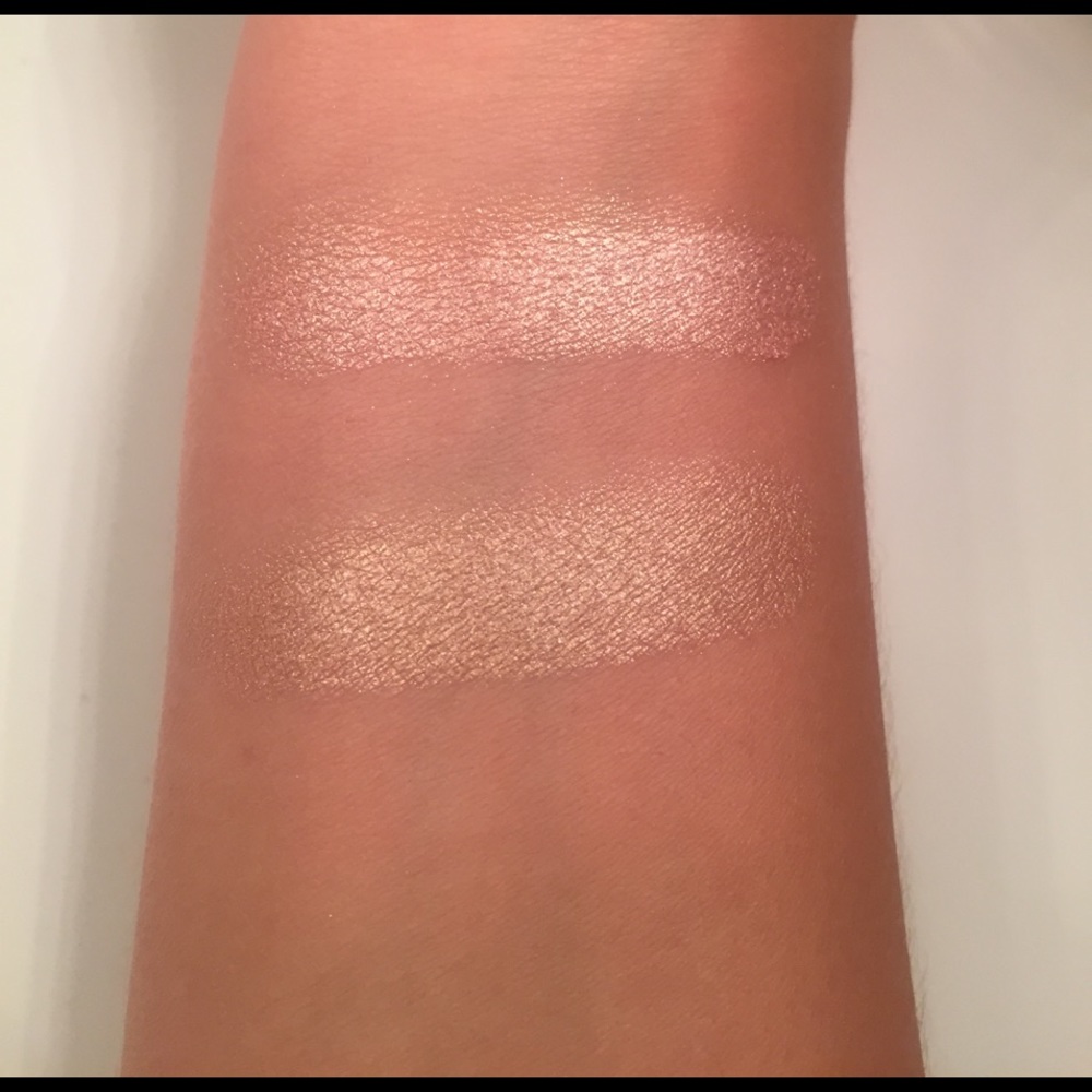 Vintage Highlighter duo