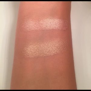 Vintage Highlighter duo