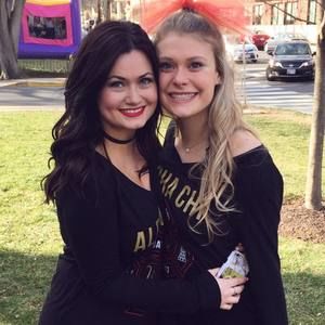 Meet your Posher, Julianne