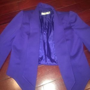 Tahari blazer
