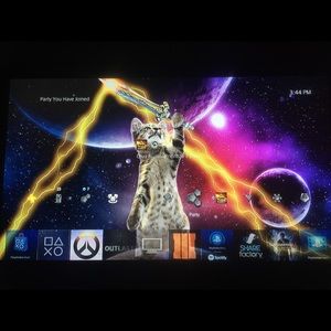 Meet your Posher, Daniel