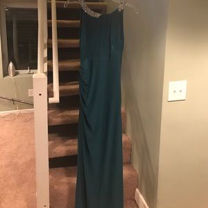 Ralph Lauren Evening gown