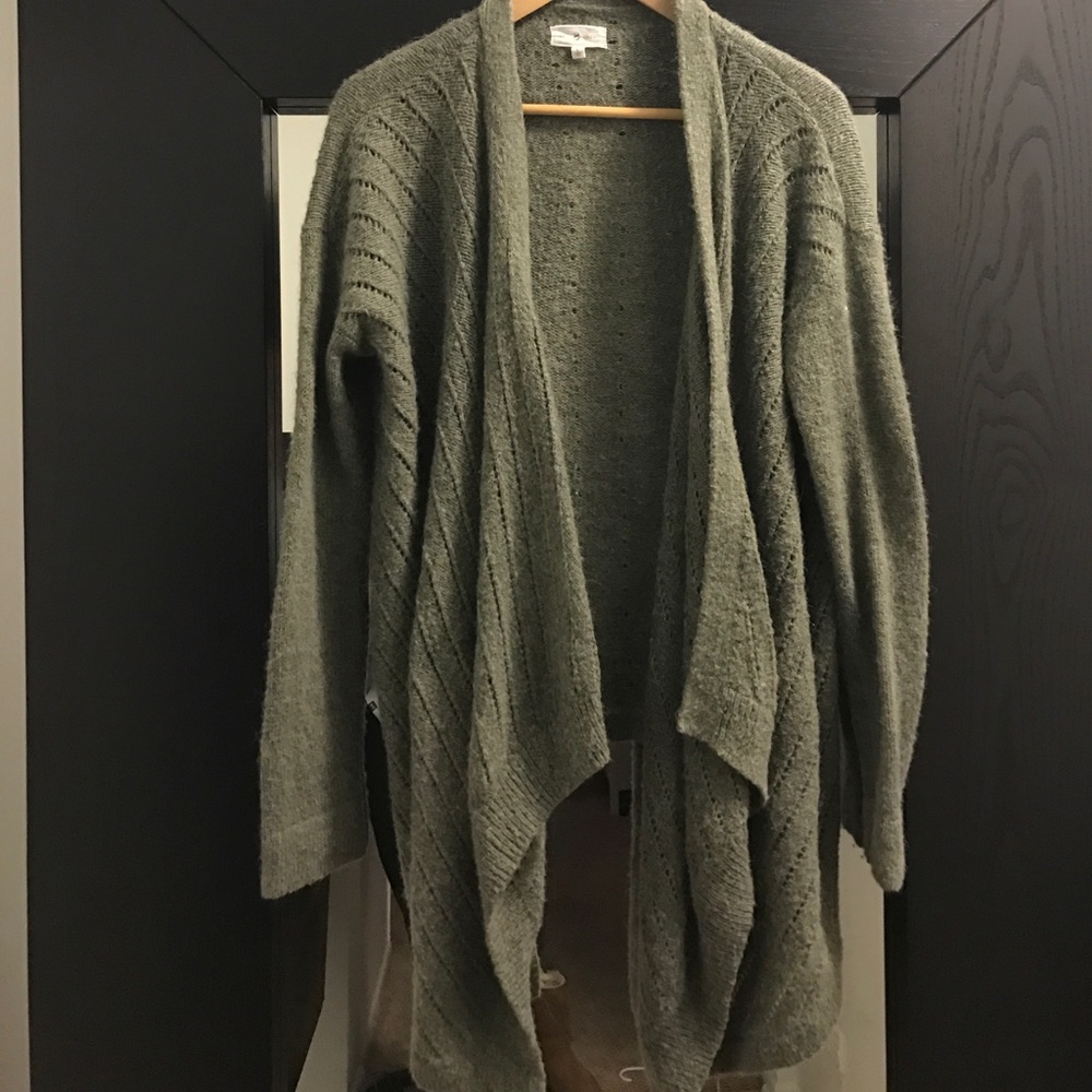 Lou & Grey Cardigan