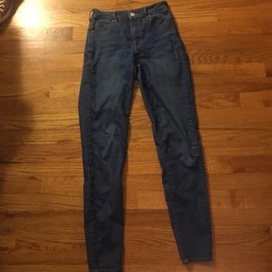 Pacsun jeans
