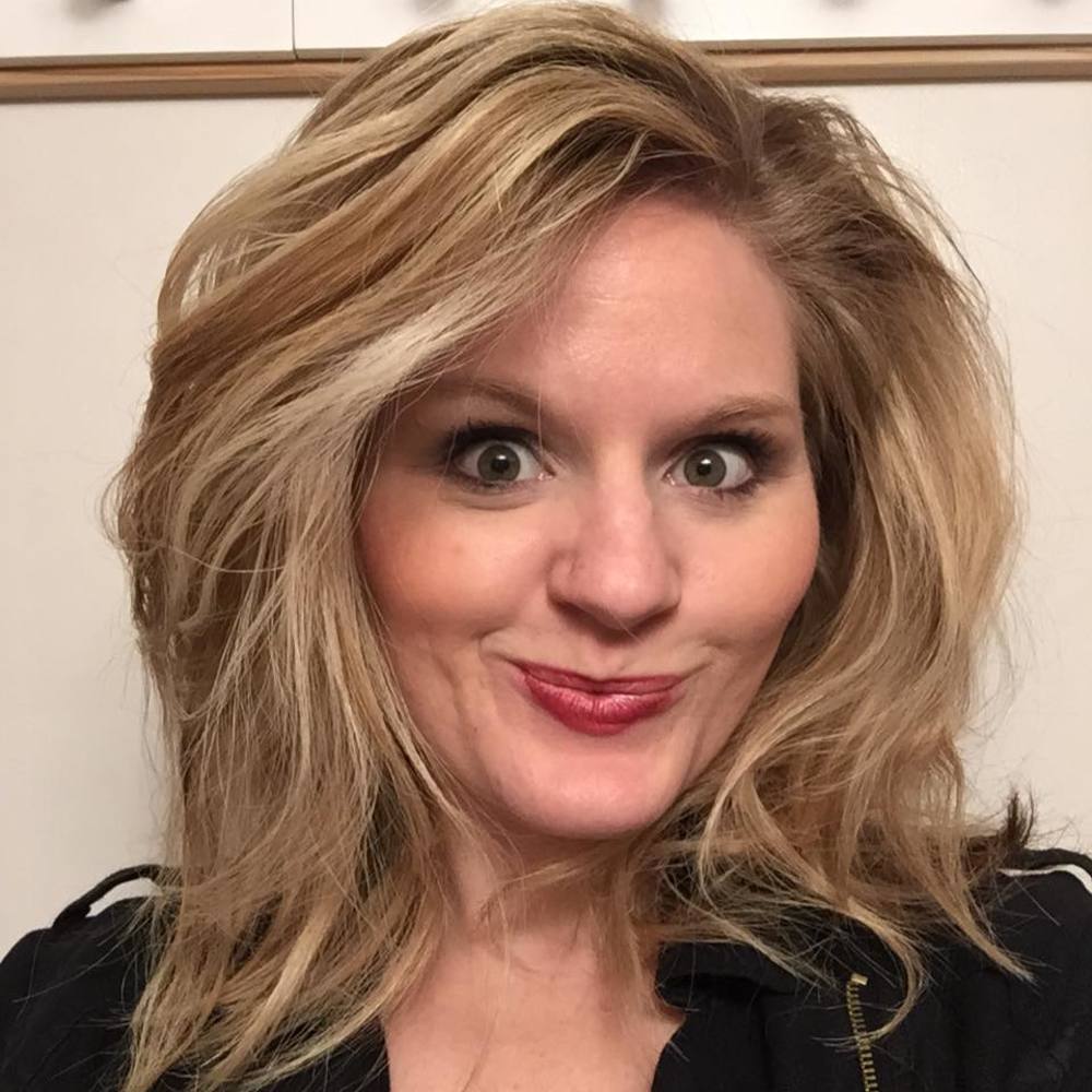 Meet your Posher, Tracy