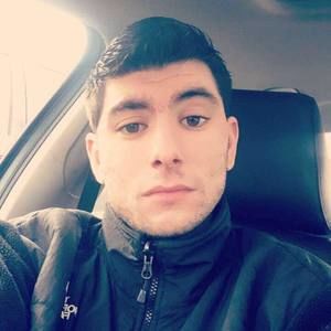 Meet your Posher, Andre