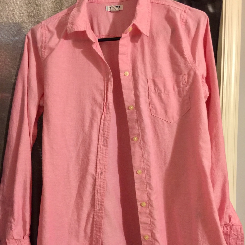 Old navy button up