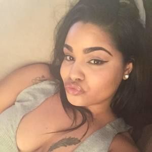 Meet your Posher, Karina