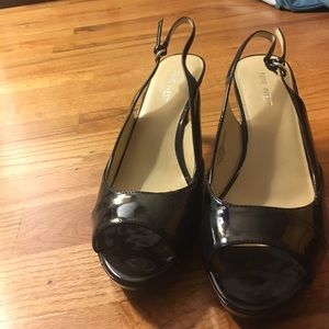 Nine West heels