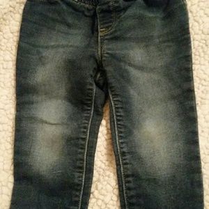 Infant Levis Jeans