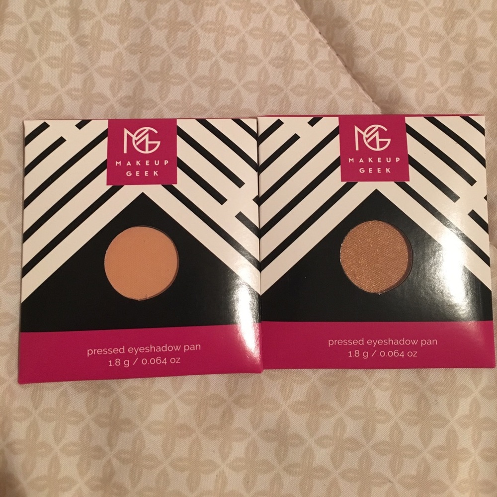 💥 eyeshadow pans 💥