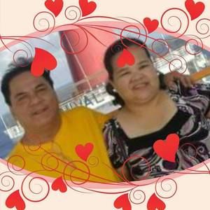 Meet your Posher, Flordeliza calub