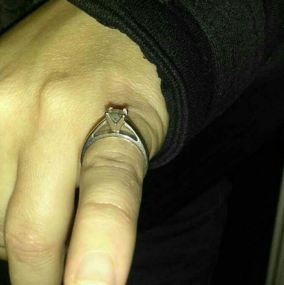 Kay's Jewelers diamond