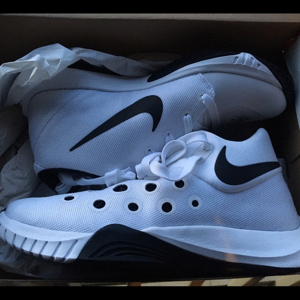 Nike Zoom Hyper Quickness 2015