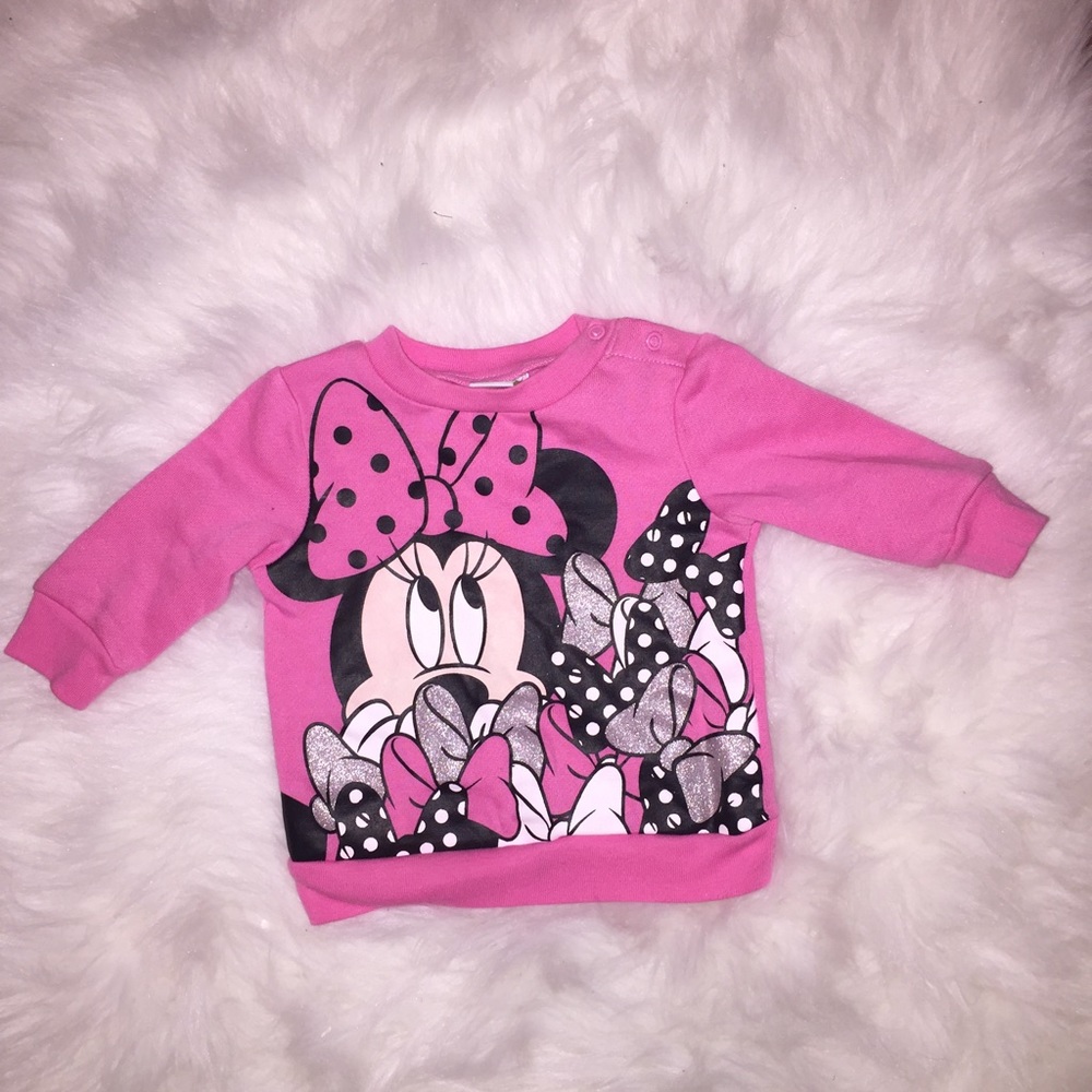 Minnie sweater