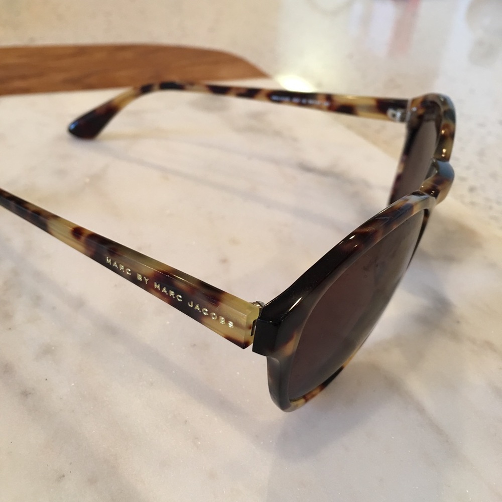 Sunglasses by Marc by Marc Jacobs