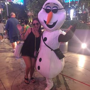 Meet your Posher, Marissa