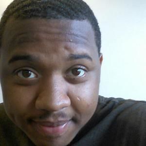 Meet your Posher, Andre