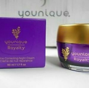 Younique Royalty Time Correcting Night Cream